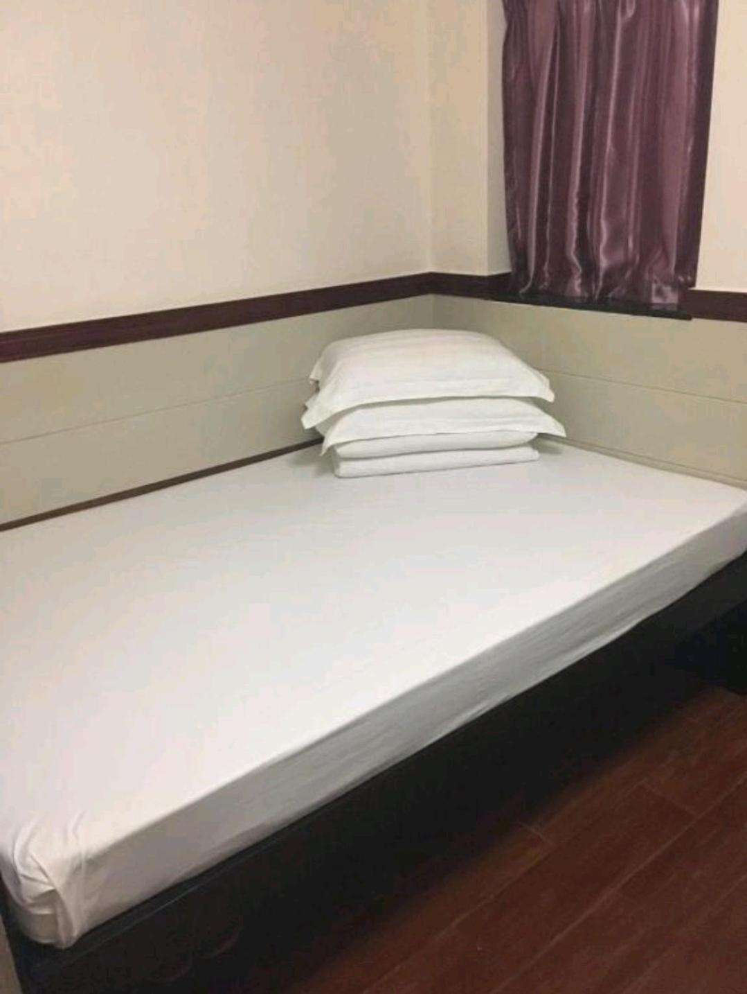 Hang Fung Hostel Hong Kong Camera foto